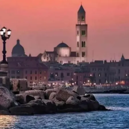 Apartmán L'incanto Del Borgo Antico- Locazione Turistica