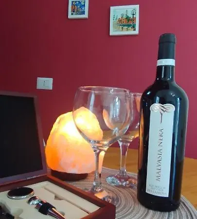 L'incanto Del Borgo Antico- Locazione Turistica Apartmán Bari