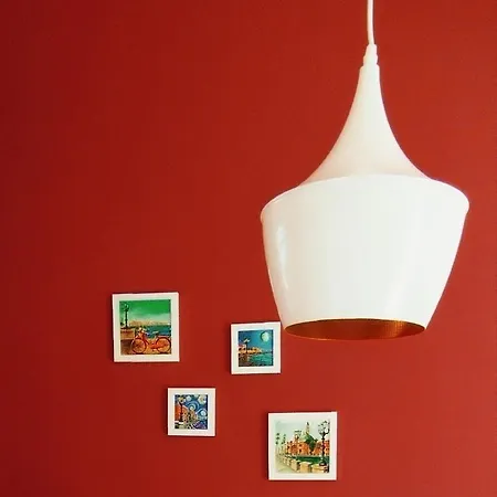 L'incanto Del Borgo Antico- Locazione Turistica דירה בארי