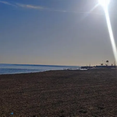 דירה L'incanto Del Borgo Antico- Locazione Turistica בארי