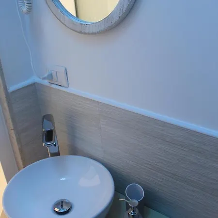 L'incanto Del Borgo Antico- Locazione Turistica דירה *