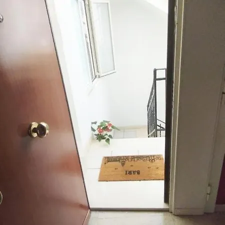 L'incanto Del Borgo Antico- Locazione Turistica * בארי