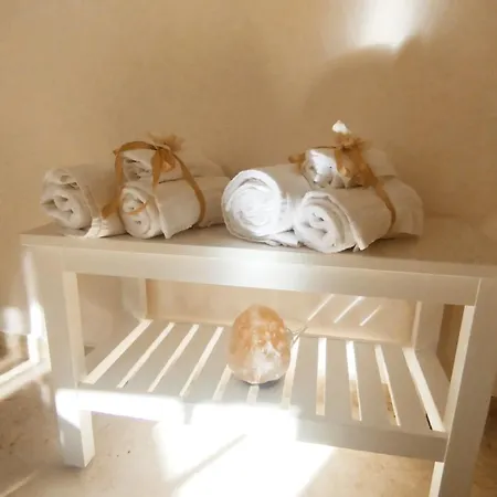 L'incanto Del Borgo Antico- Locazione Turistica בארי