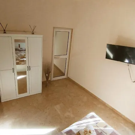 L'incanto Del Borgo Antico- Locazione Turistica * בארי