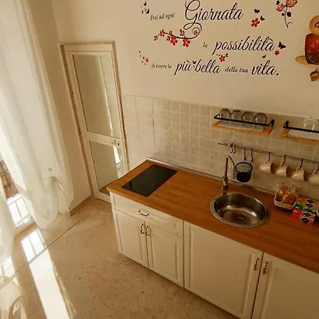 L'incanto Del Borgo Antico- Locazione Turistica * בארי