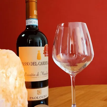 דירה L'incanto Del Borgo Antico- Locazione Turistica *