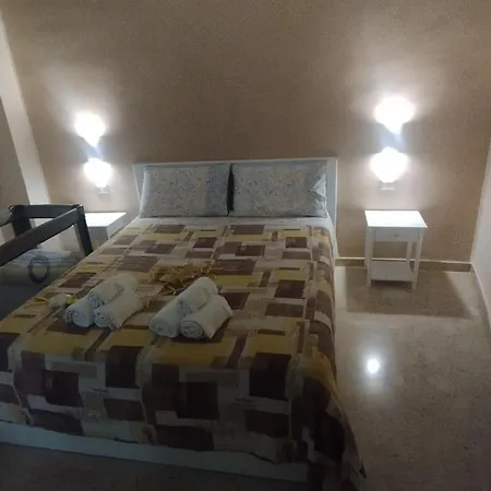 L'incanto Del Borgo Antico- Locazione Turistica