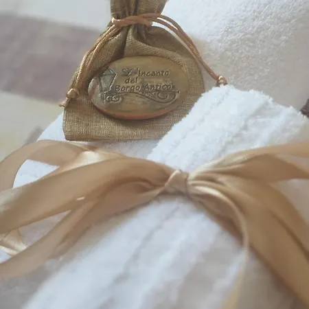 דירה L'incanto Del Borgo Antico- Locazione Turistica