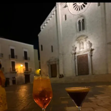 דירה L'incanto Del Borgo Antico- Locazione Turistica *