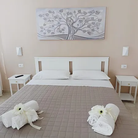 דירה L'incanto Del Borgo Antico- Locazione Turistica *