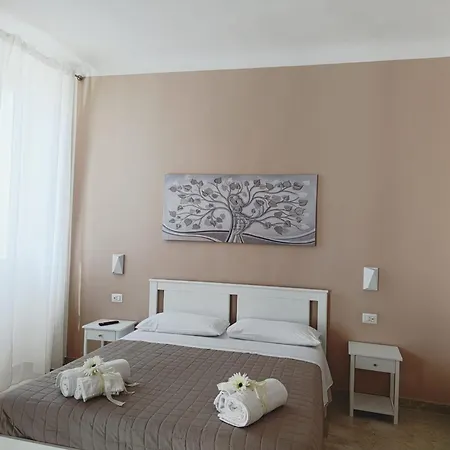 L'incanto Del Borgo Antico- Locazione Turistica דירה בארי