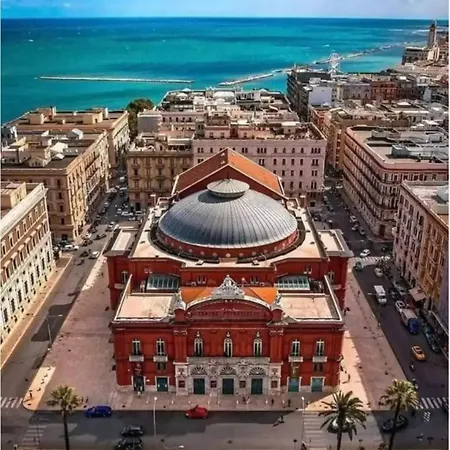 דירה L'incanto Del Borgo Antico- Locazione Turistica